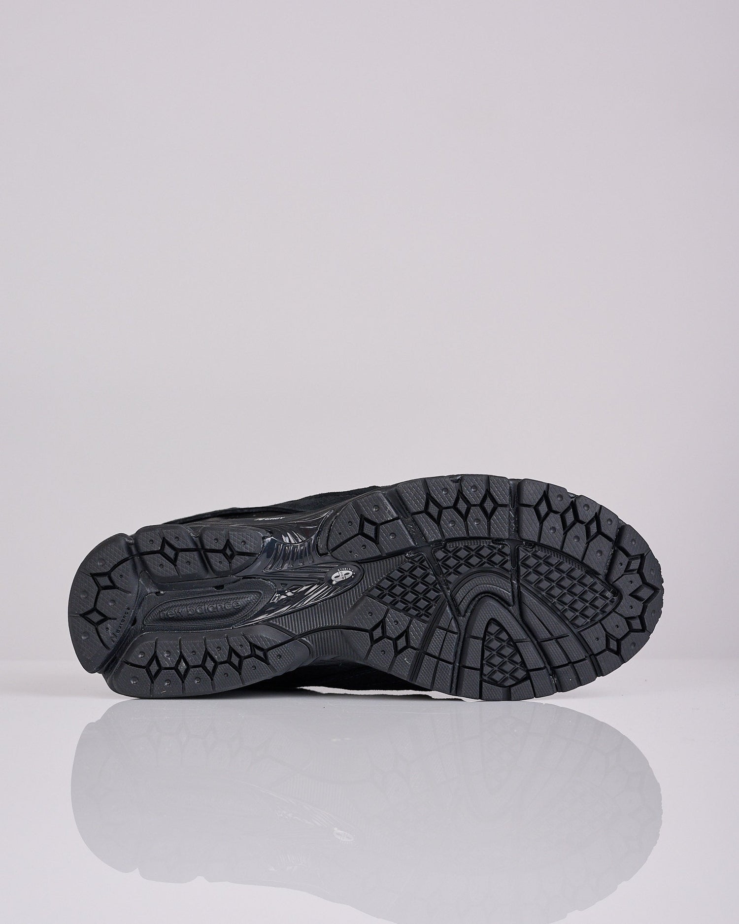 New Balance 2002D GORE-TEX Black Black