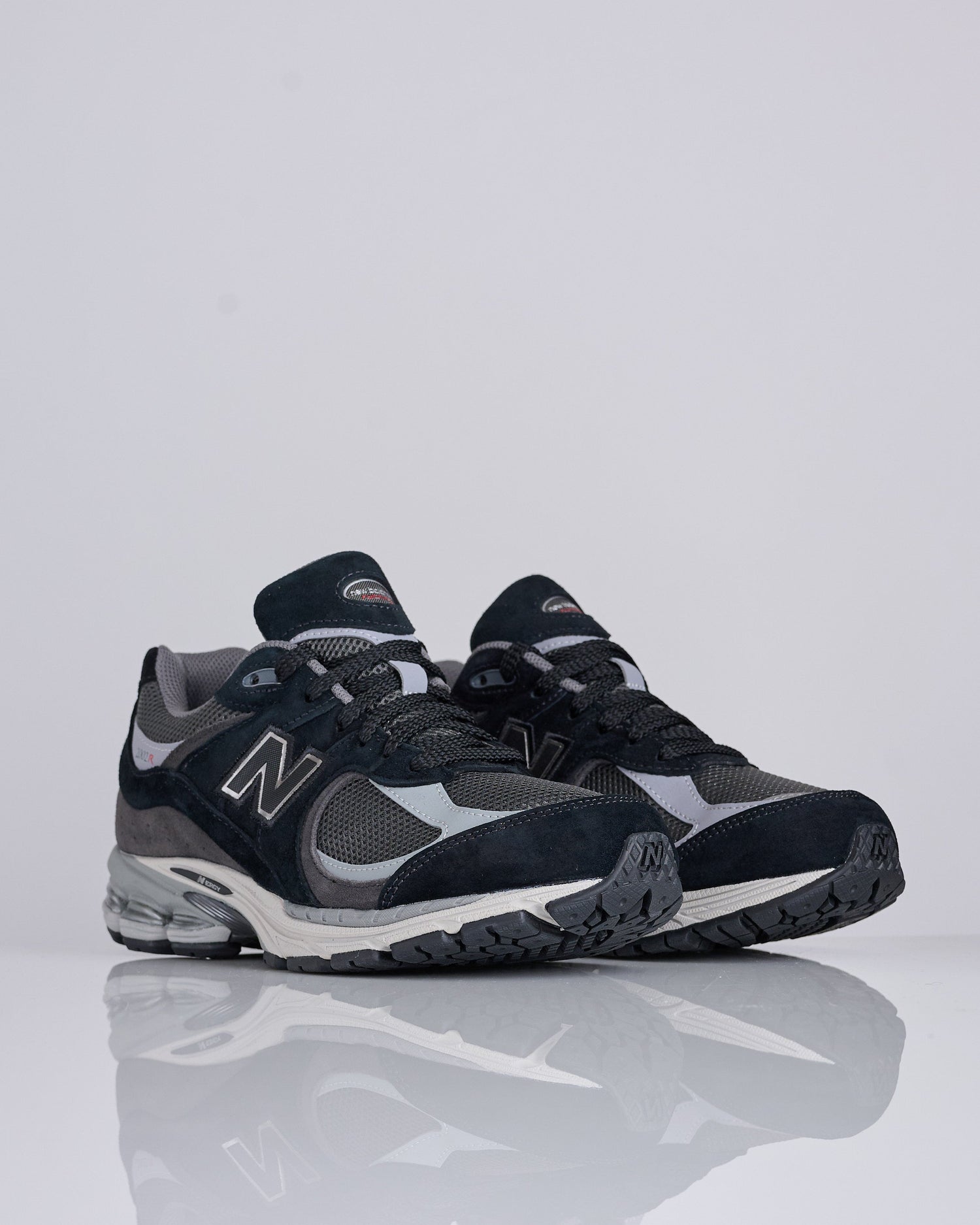 New Balance 2002R Castlerock/Slate Grey