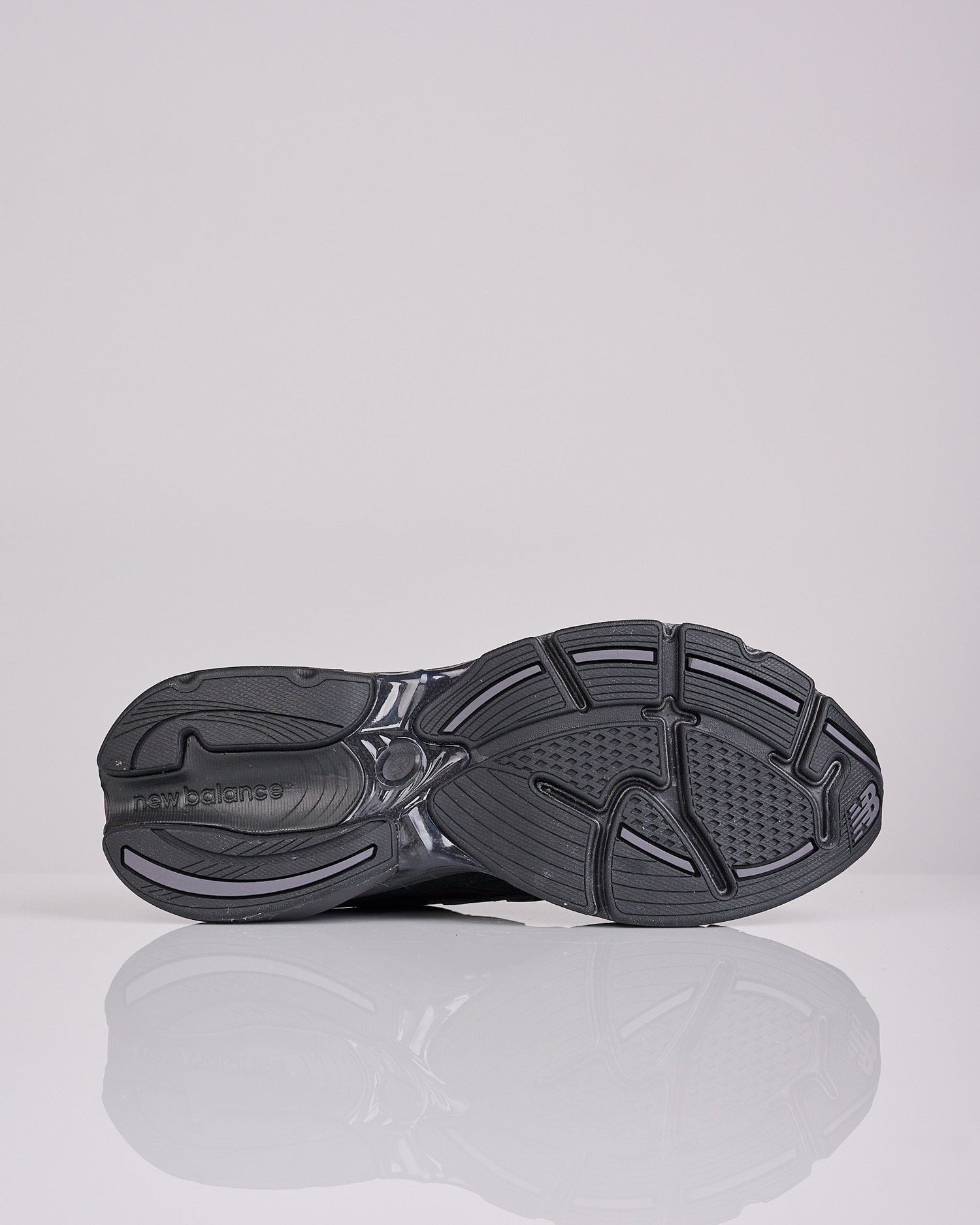 New Balance ABZORB 2010 Black Iridescent