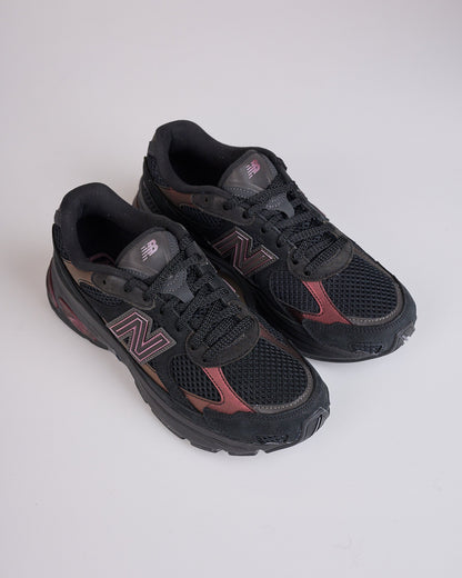 New Balance ABZORB 2010 Black Iridescent