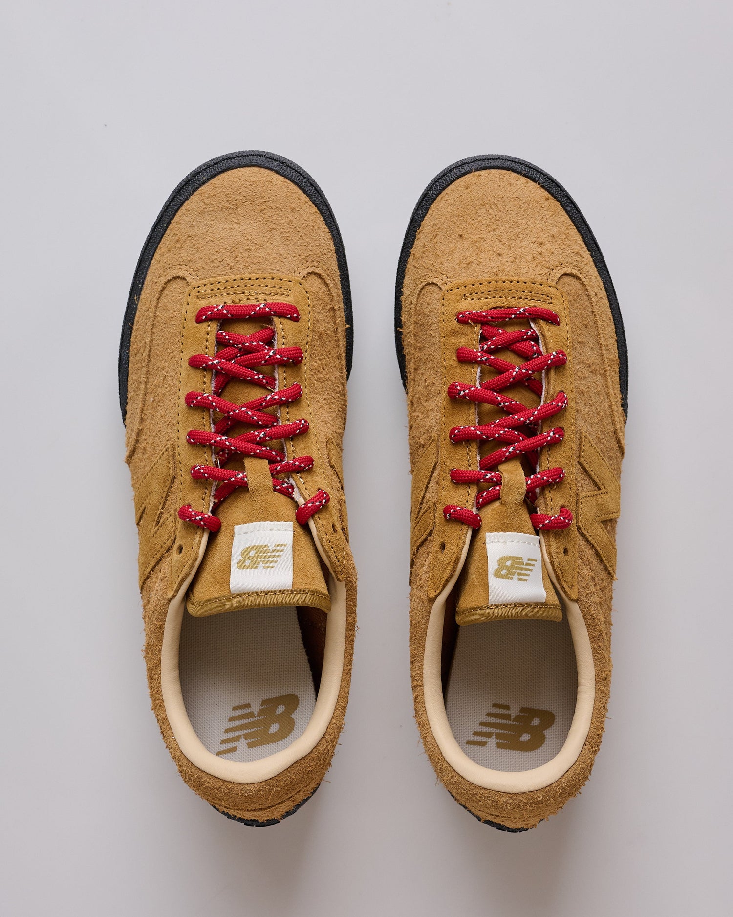 New Balance Gator GTR Timberwolf