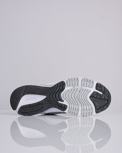 New Balance MiUSA U990V6 Core Grey