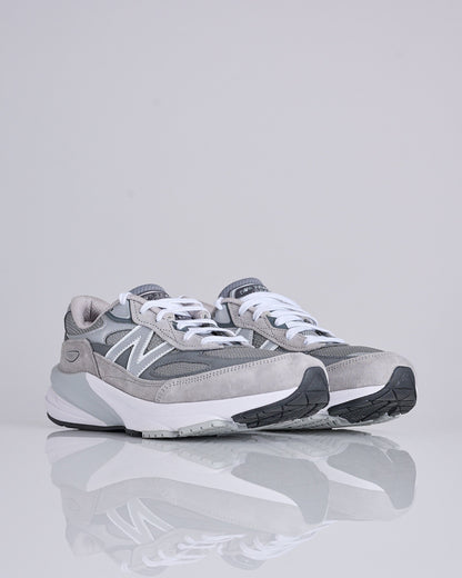 New Balance MiUSA U990V6 Core Grey