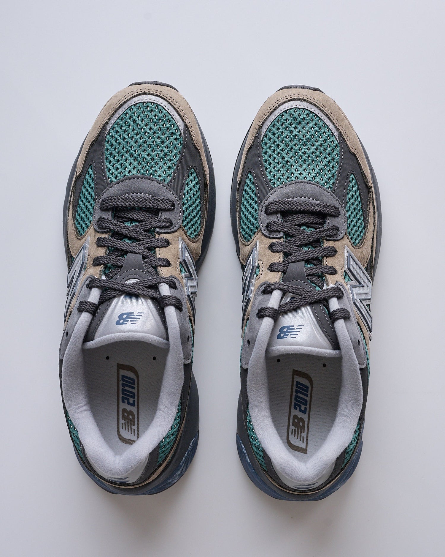 New Balance U2010AGY Vintage Khaki
