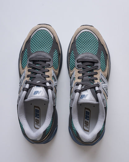 New Balance U2010AGY Vintage Khaki