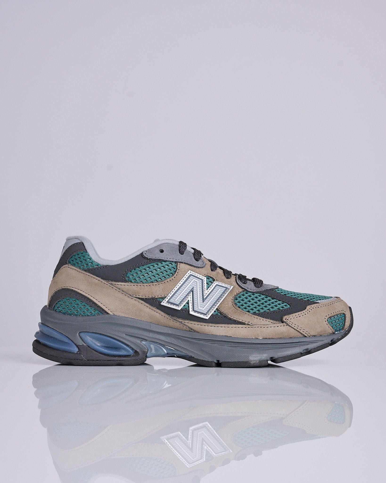 New Balance U2010AGY Vintage Khaki