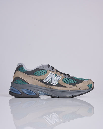New Balance U2010AGY Vintage Khaki