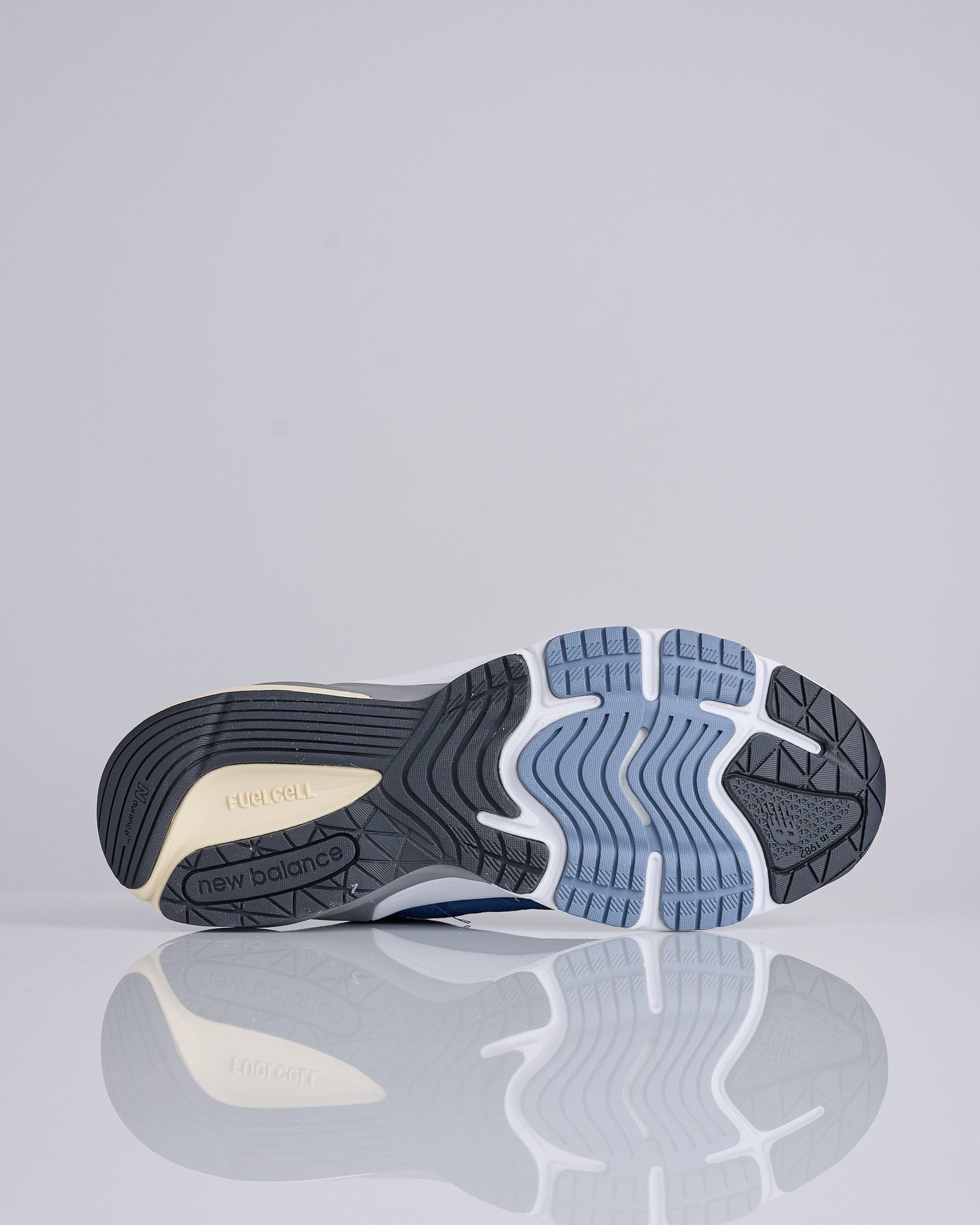 New Balance U990V6 Inkwell Blue