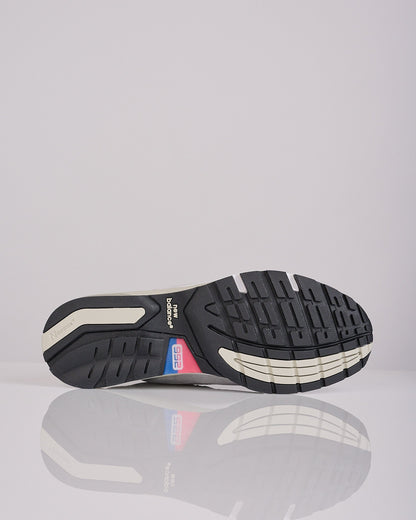 New Balance MiUSA U992 Grey/White