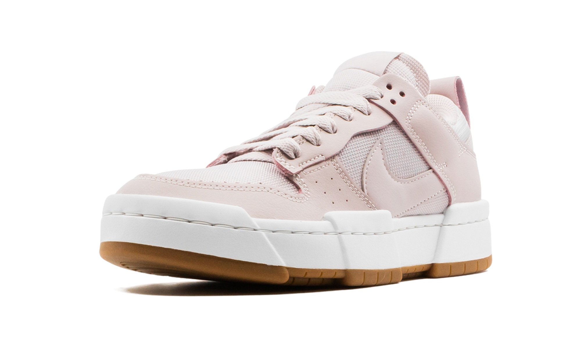 DUNK LO DISRUPT WMNS "Platinum Violet" CK6654 003