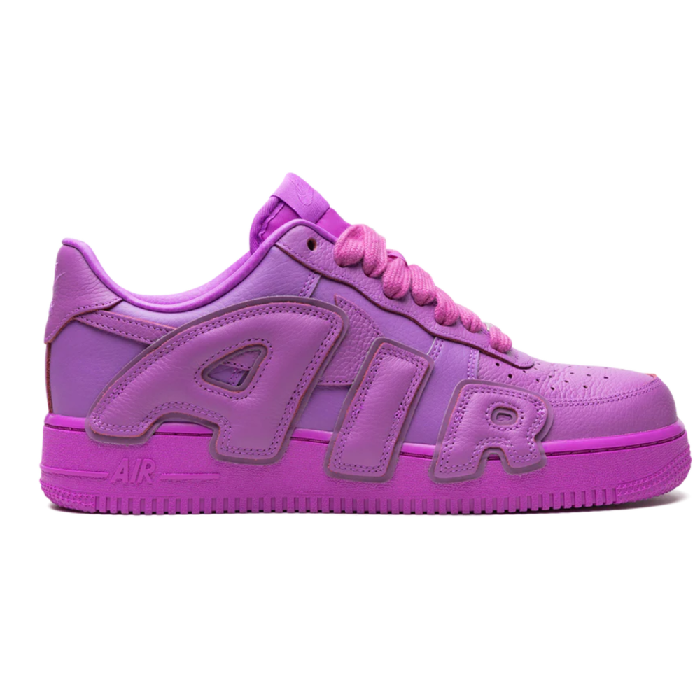 Cactus Plant Flea Market x Nike Air Force 1 “Fuschia”