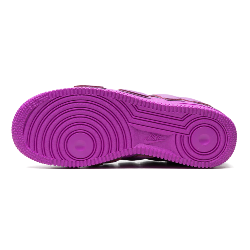 Cactus Plant Flea Market x Nike Air Force 1 “Fuschia”