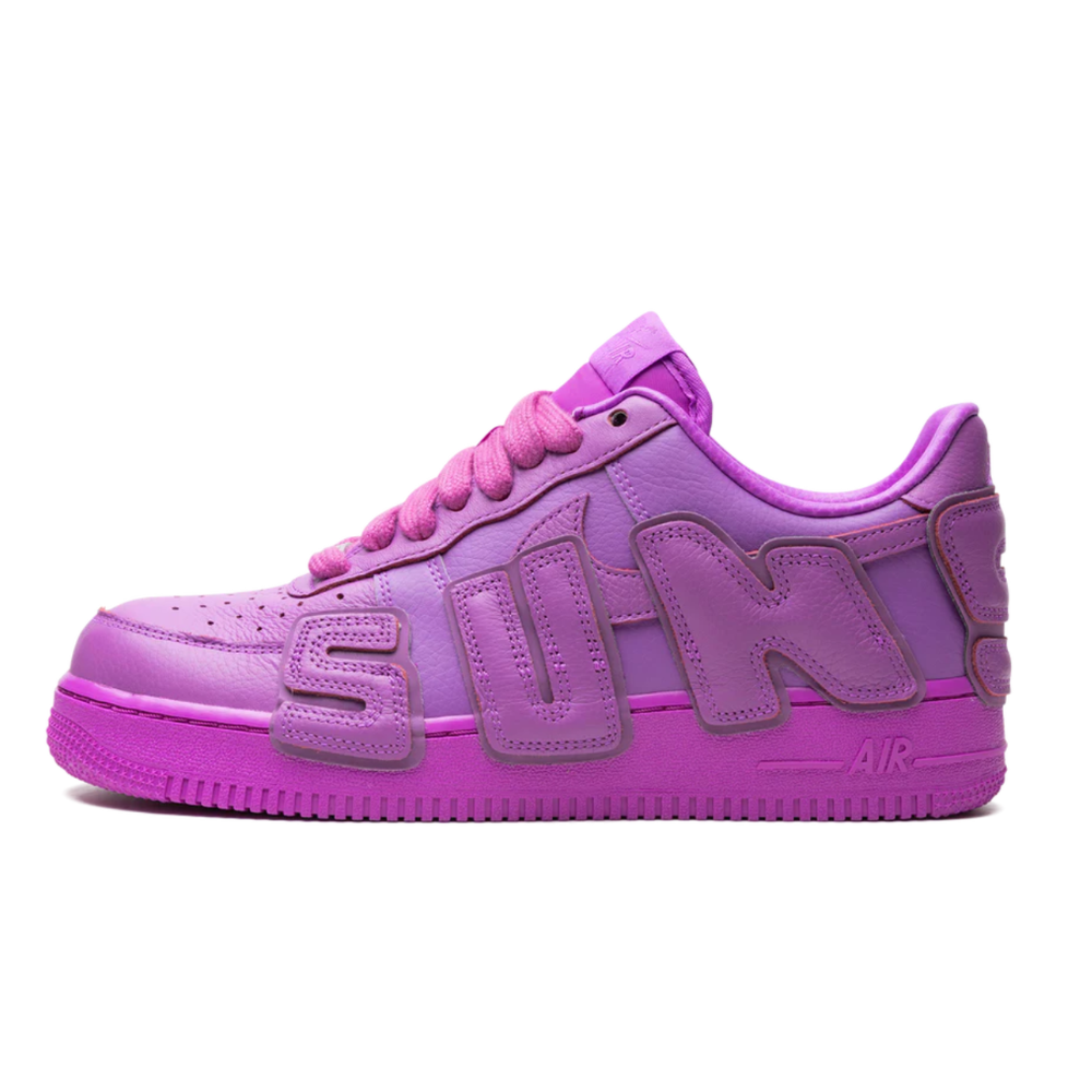 Cactus Plant Flea Market x Nike Air Force 1 “Fuschia”