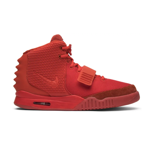 Nike Air Yeezy 2 SP ‘Red October’