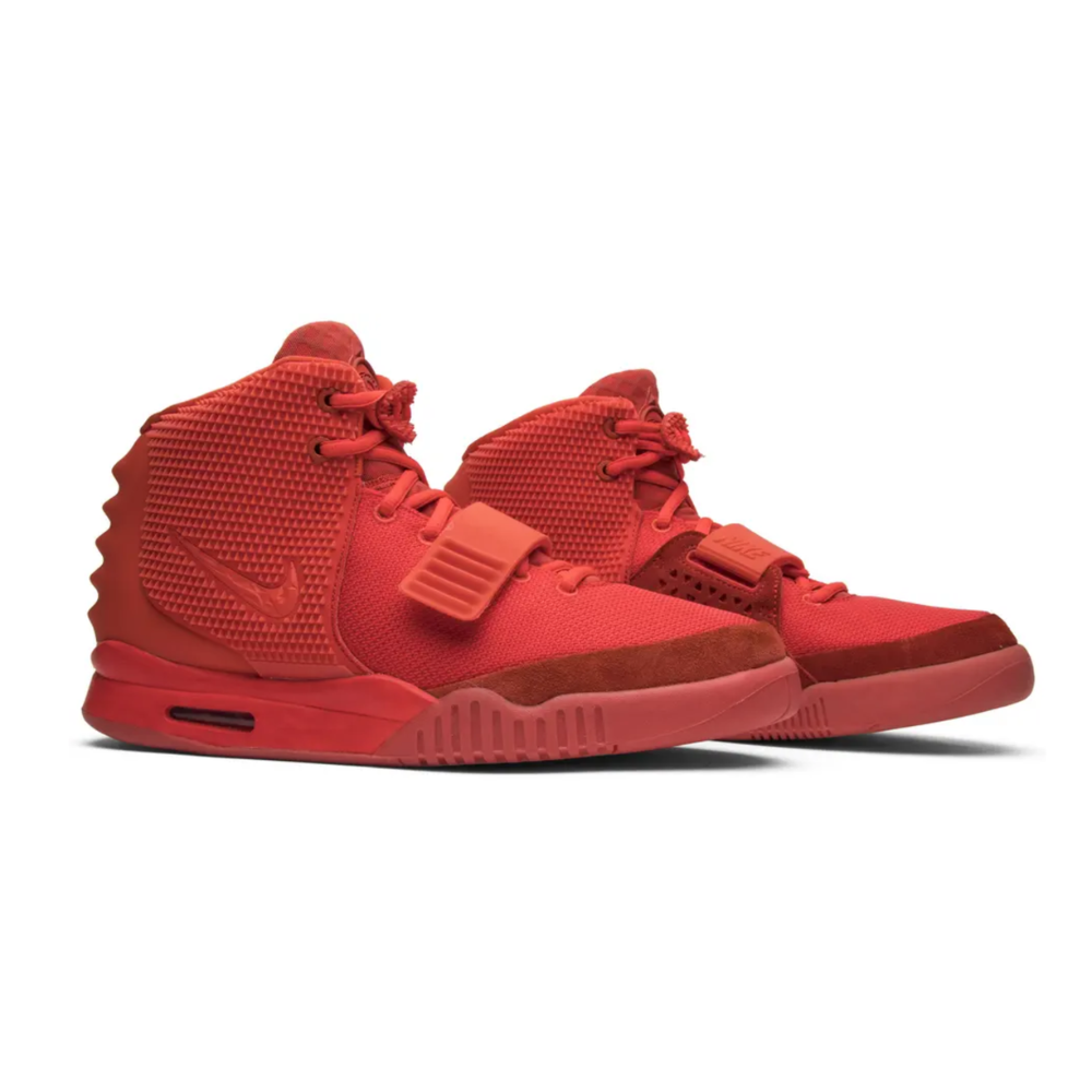 Nike Air Yeezy 2 SP ‘Red October’