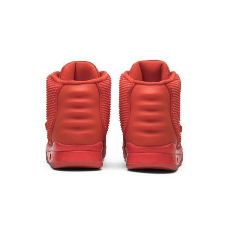 Nike Air Yeezy 2 SP ‘Red October’