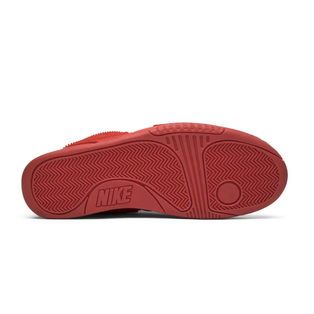 Nike Air Yeezy 2 SP ‘Red October’