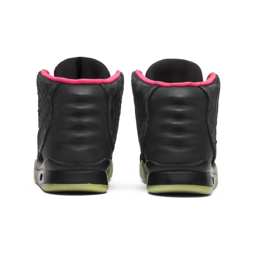 Nike Air Yeezy 2 NRG ‘Solar Red’