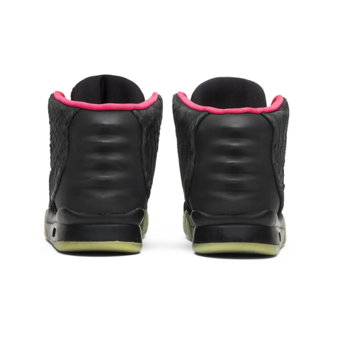 Nike Air Yeezy 2 NRG ‘Solar Red’