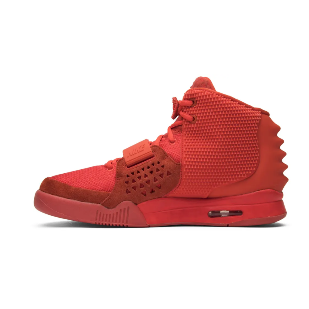 Nike Air Yeezy 2 SP ‘Red October’