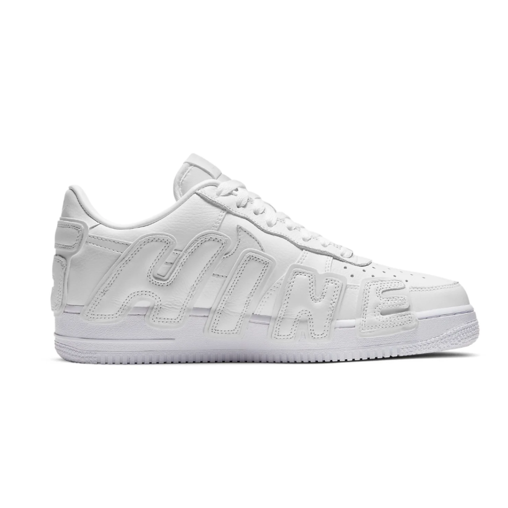 Nike x Cactus Plant Flea Market Air Force 1 Low Premium ‘White’