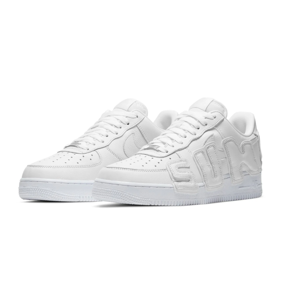 Nike x Cactus Plant Flea Market Air Force 1 Low Premium ‘White’