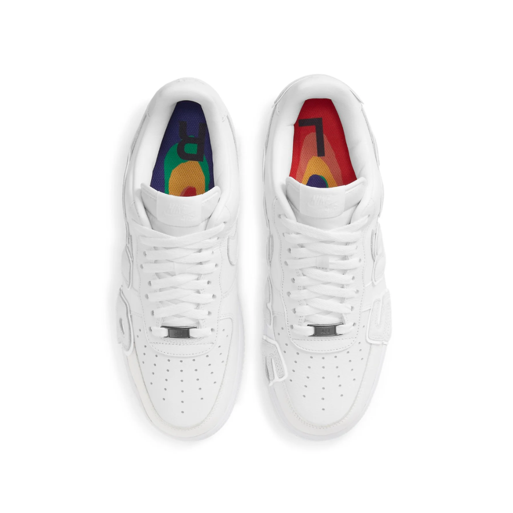 Nike x Cactus Plant Flea Market Air Force 1 Low Premium ‘White’