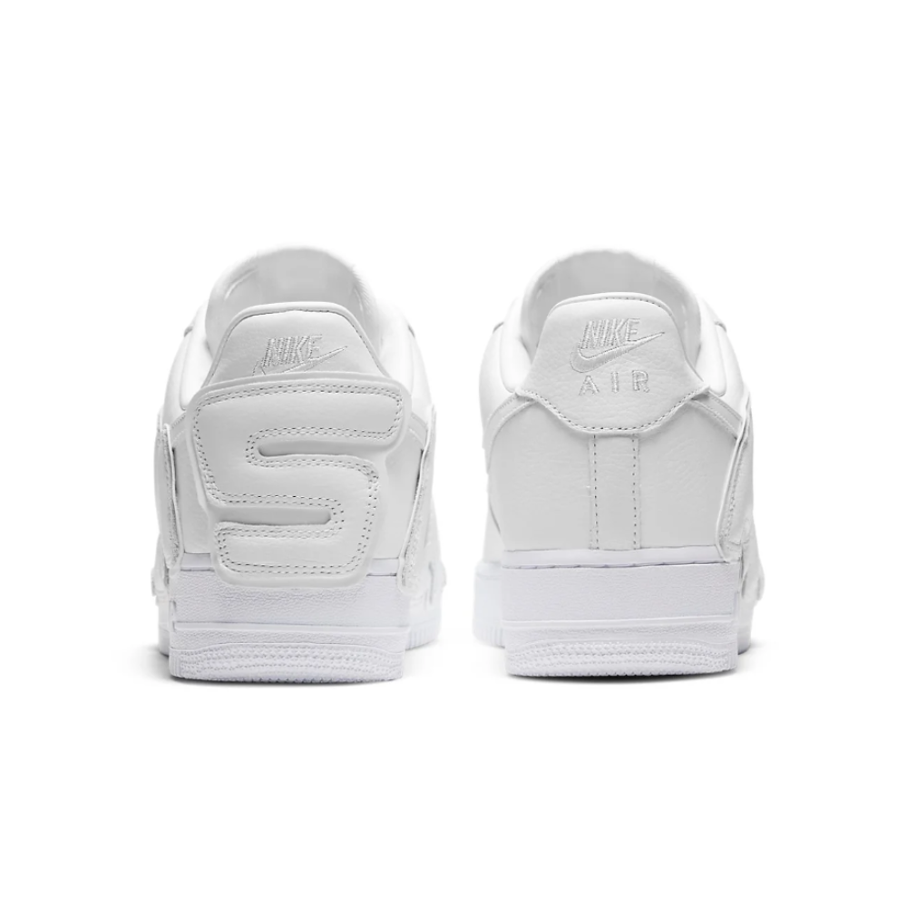 Nike x Cactus Plant Flea Market Air Force 1 Low Premium ‘White’