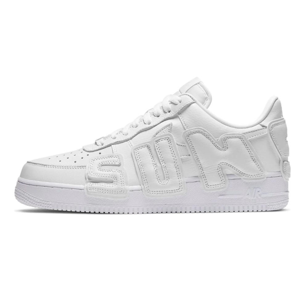 Nike x Cactus Plant Flea Market Air Force 1 Low Premium ‘White’ Main image