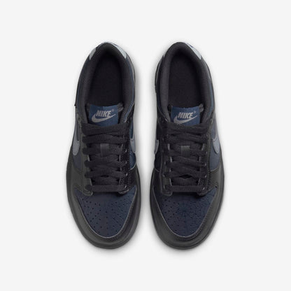 Nike Dunk Low “Black Symbiote“