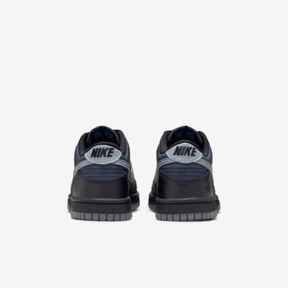 Nike Dunk Low “Black Symbiote“