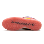 Futura Laboratories x Nike Dunk Low SB ‘Sunblush’ Friends & Family