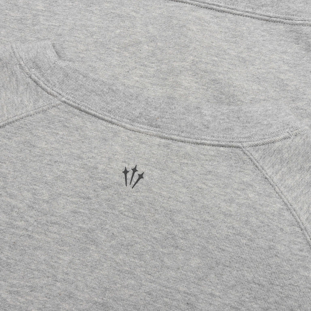 NOCTA FLEECE CS CREW