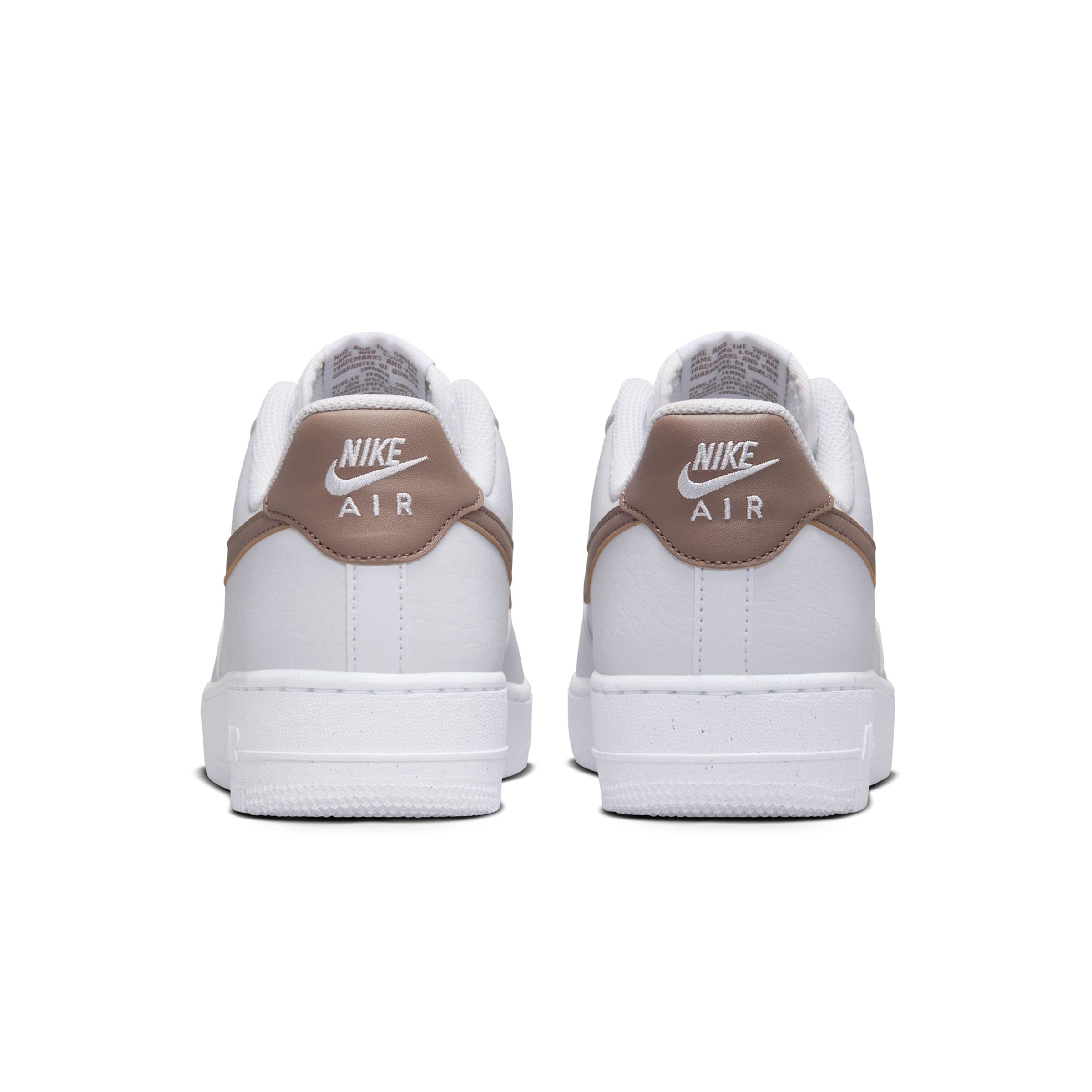 WOMEN'S AIR FORCE 1 '07 NEXT NATURE
