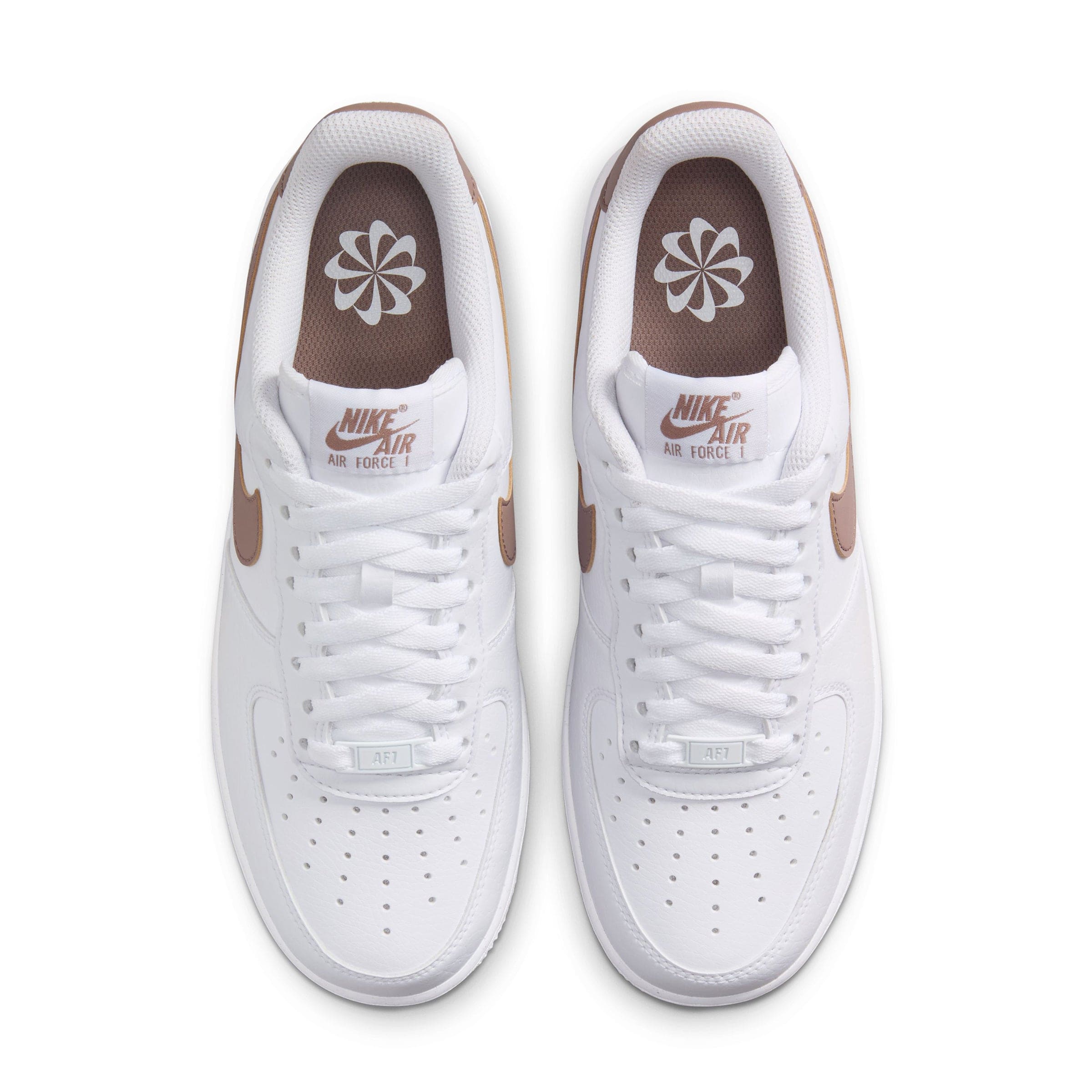 WOMEN'S AIR FORCE 1 '07 NEXT NATURE