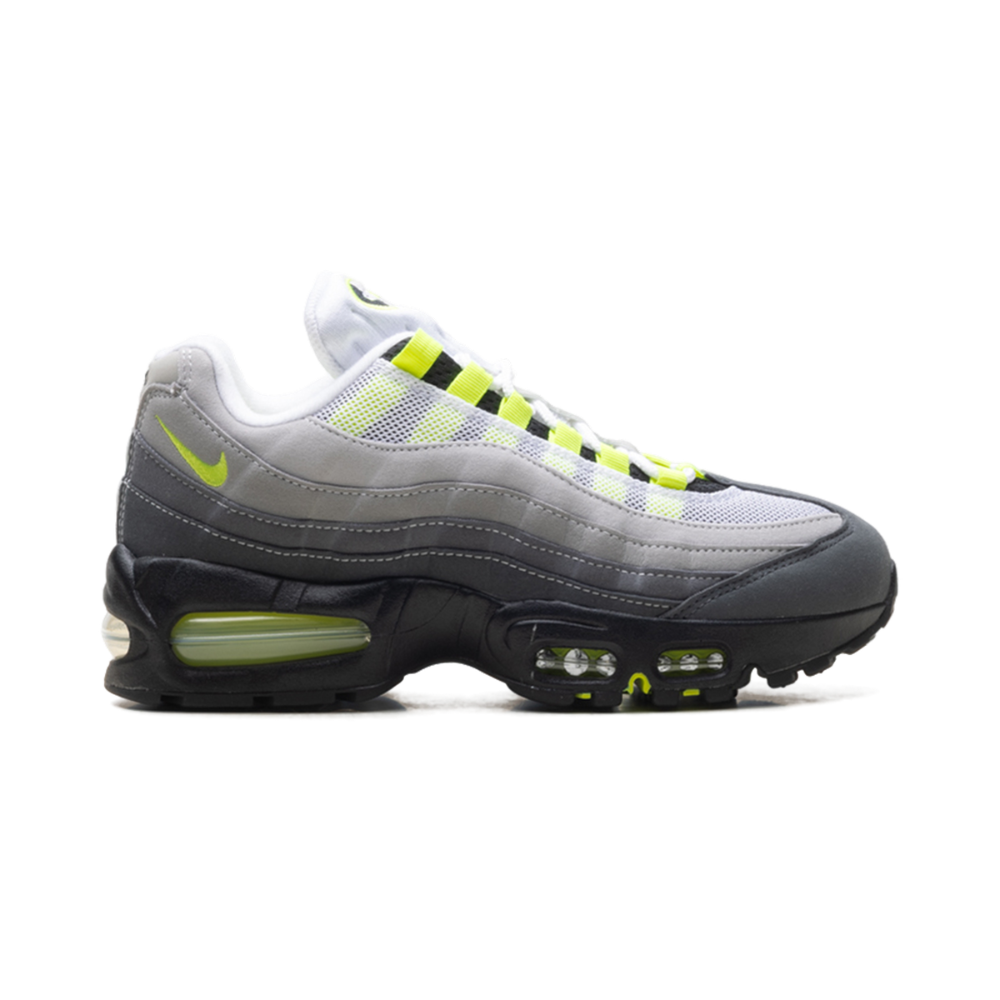Nike Air Max 95 Big Bubble ‘Neon’