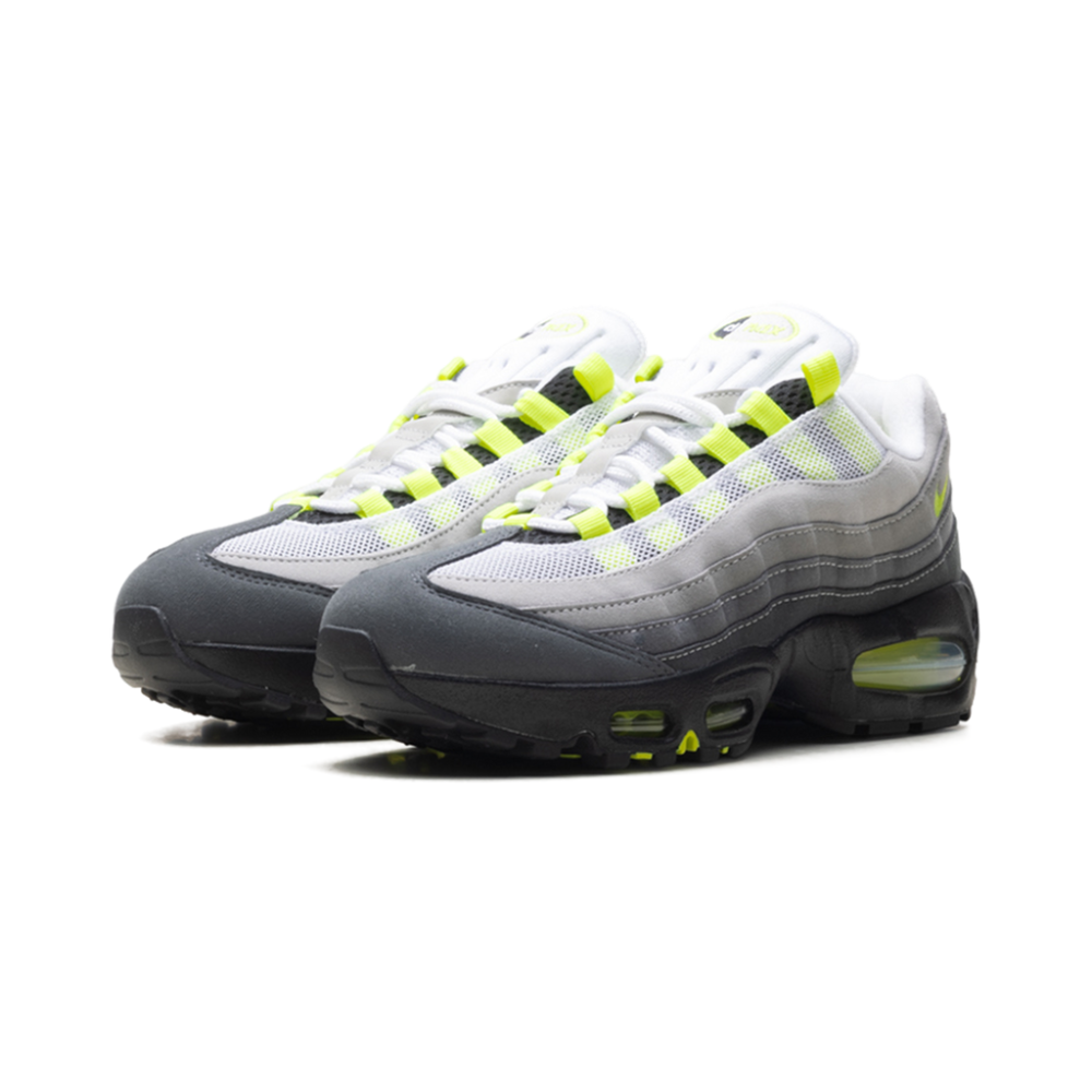 Nike Air Max 95 Big Bubble ‘Neon’