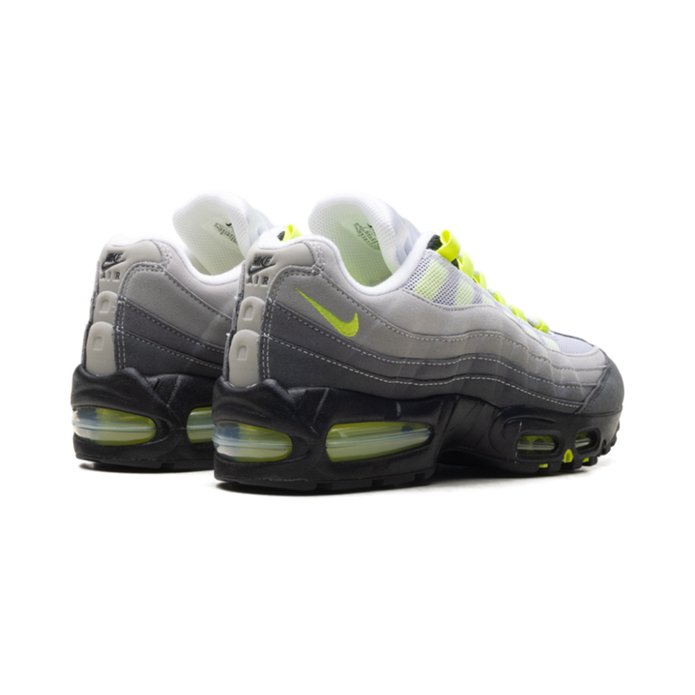 Nike Air Max 95 Big Bubble ‘Neon’