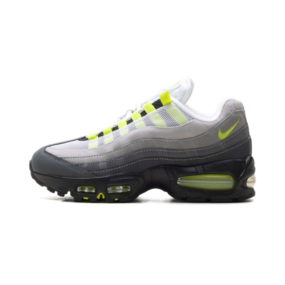 Nike Air Max 95 Big Bubble ‘Neon’