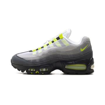 Nike Air Max 95 Big Bubble ‘Neon’
