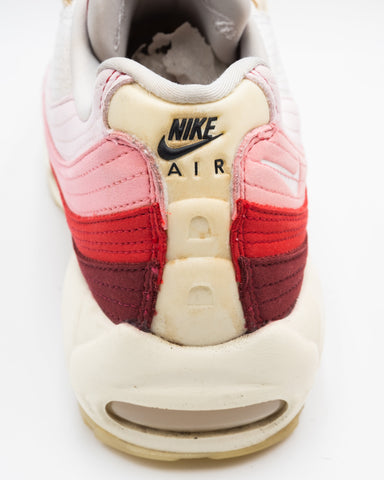 Nike Air Max 95 Anatomy of Air GID