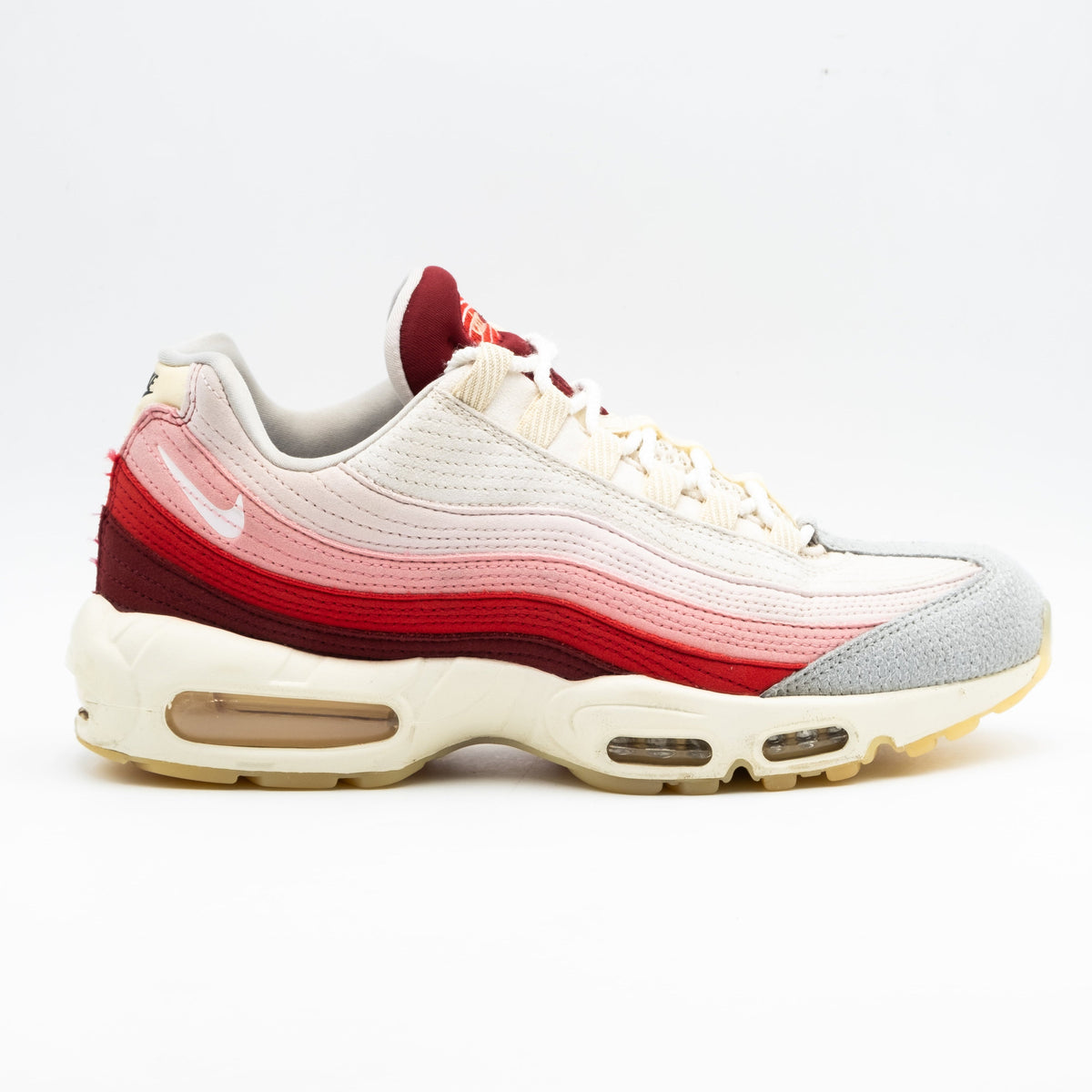 Nike Air Max 95 Anatomy of Air GID