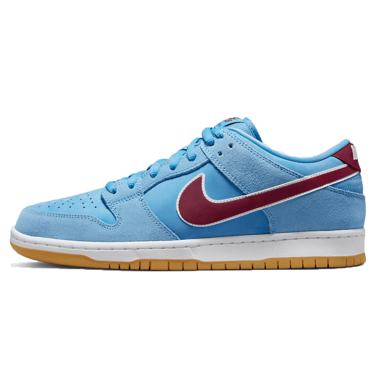 Nike Dunk Low Premium SB ‘Philadelphia Phillies’