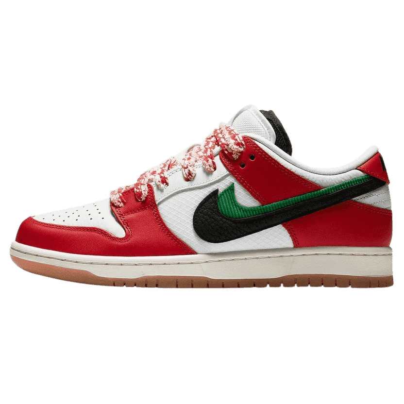 Frame Skate x Dunk Low SB ‘Habibi’