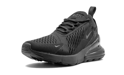 AIR MAX 270 WMNS "Triple Black" AH6789 006