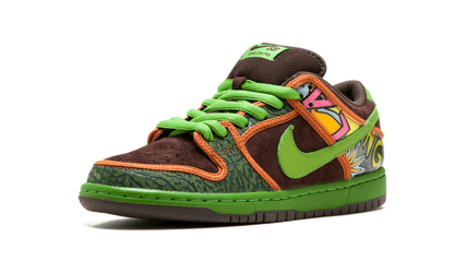 SB Dunk Low PRM DLS QS "De La Soul" 789841 332