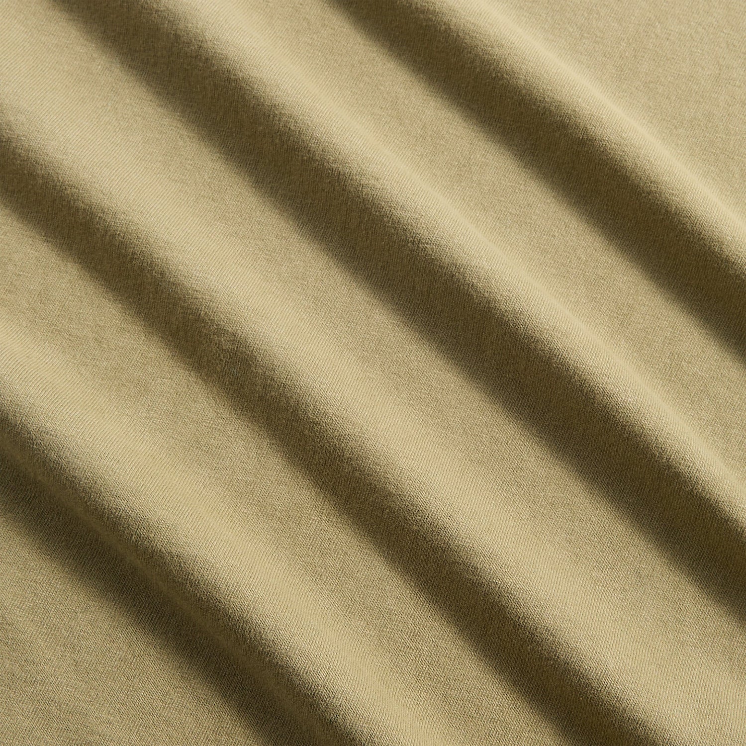 Our Legacy Box Tee - Cavalry Olive