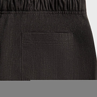 Our Legacy Leisure Trouser - Havana Brown Chain Wool