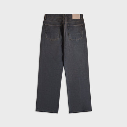 Our Legacy Third Cut Denim - Dusty Phantom