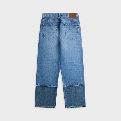 Our Legacy Third Cut Denim Jean - Shelly Wash